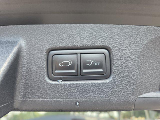 used 2024 Kia Telluride car, priced at $43,552