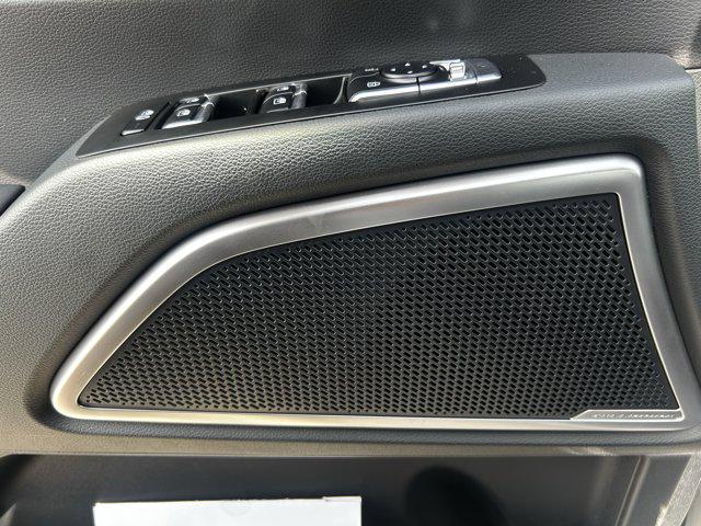 new 2025 Kia Telluride car, priced at $47,113