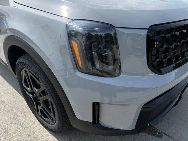 new 2025 Kia Telluride car, priced at $47,113