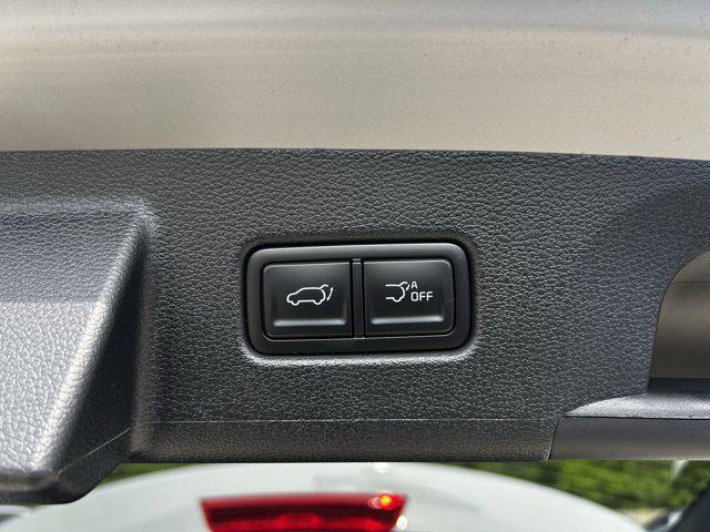 new 2025 Kia Telluride car, priced at $47,113