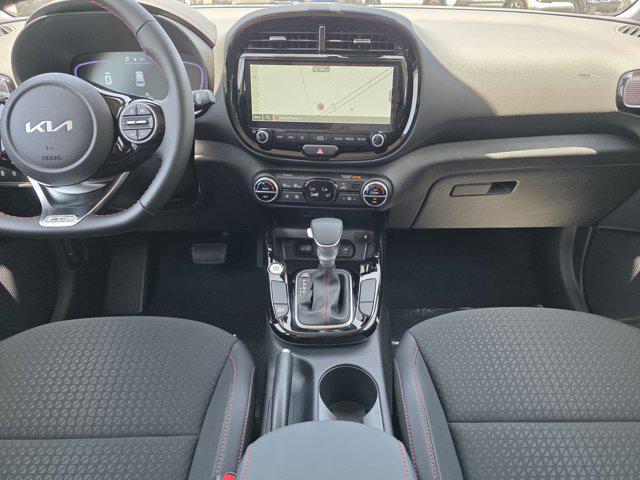 new 2025 Kia Soul car, priced at $24,925