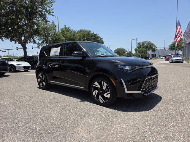new 2025 Kia Soul car, priced at $24,925