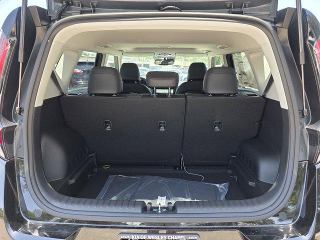 new 2025 Kia Soul car, priced at $24,925