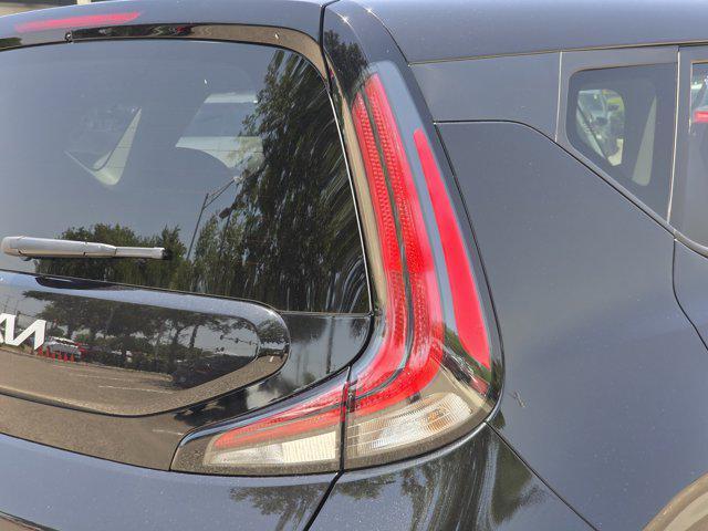 new 2025 Kia Soul car, priced at $24,925