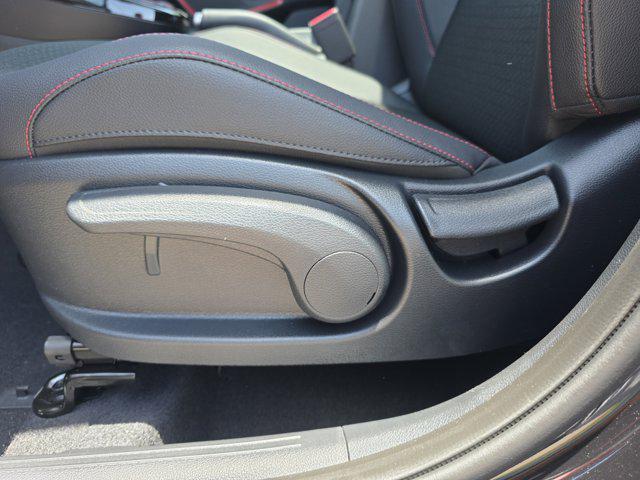 new 2025 Kia Soul car, priced at $24,925