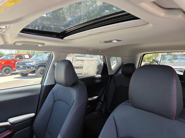 new 2025 Kia Soul car, priced at $24,925