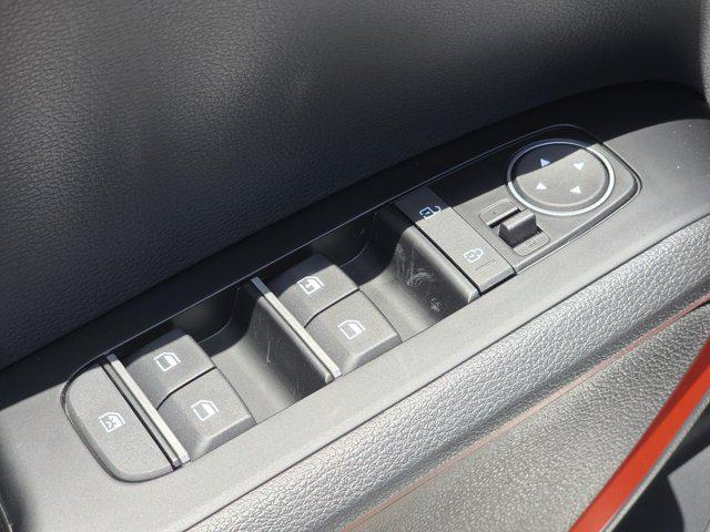 new 2025 Kia Soul car, priced at $24,925