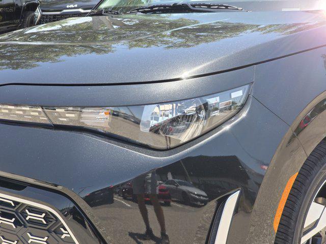 new 2025 Kia Soul car, priced at $24,925