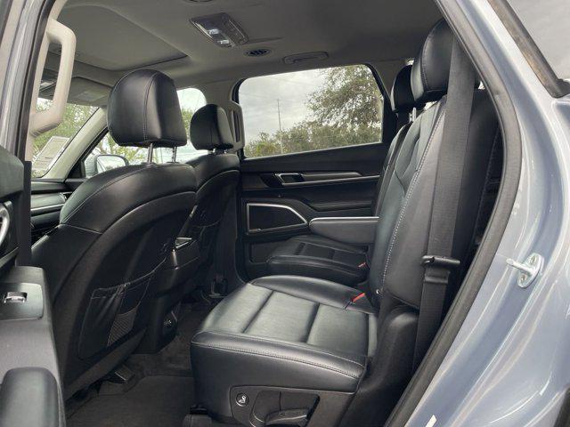 used 2020 Kia Telluride car, priced at $24,682