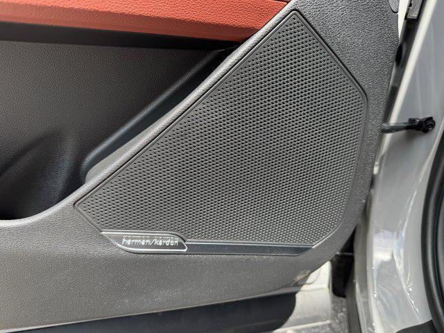 new 2025 Kia Sportage car, priced at $33,477