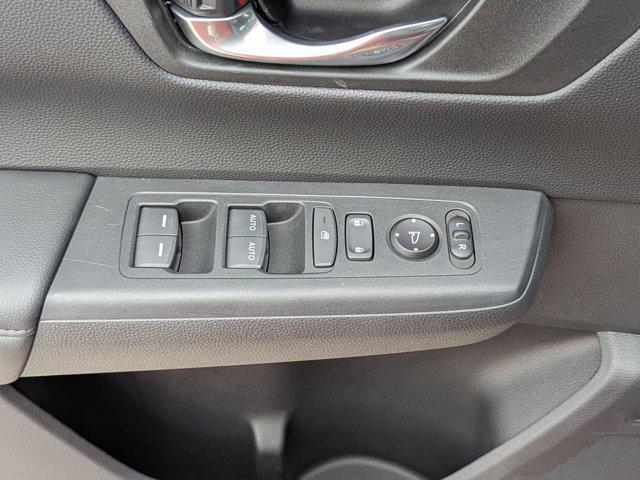 used 2023 Honda CR-V car, priced at $27,340