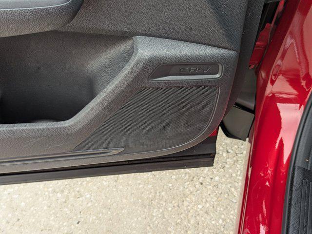 used 2023 Honda CR-V car, priced at $27,340