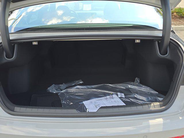 new 2026 Kia K5 car, priced at $30,188