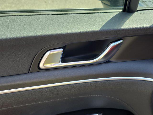 new 2026 Kia K5 car, priced at $30,188