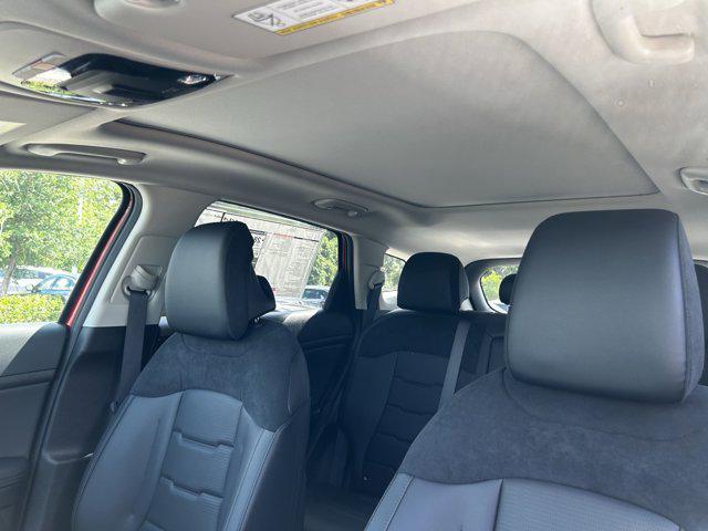 new 2026 Kia Sportage car, priced at $37,365