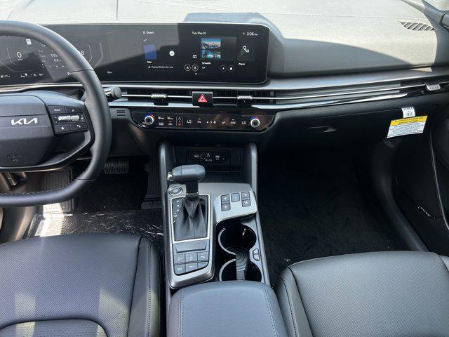 new 2026 Kia Sportage car, priced at $37,365