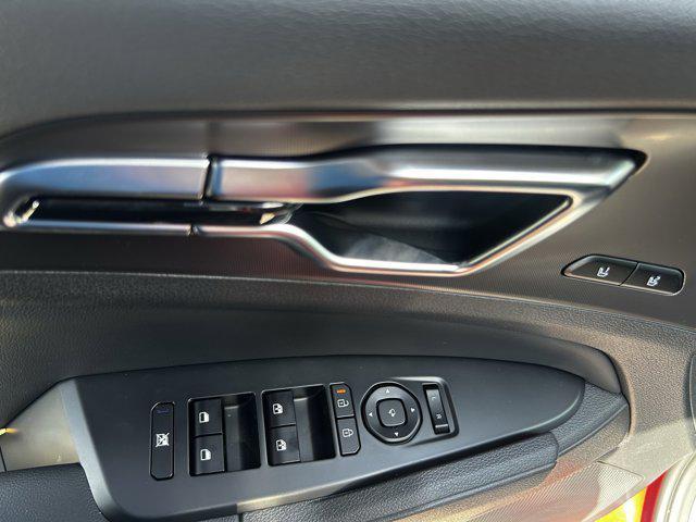 new 2026 Kia Sportage car, priced at $37,365