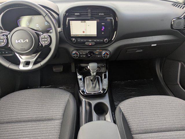 new 2025 Kia Soul car, priced at $25,401