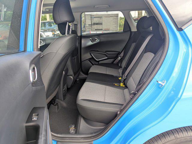 new 2025 Kia Soul car, priced at $25,401