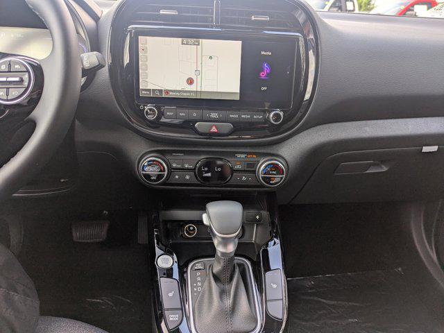 new 2025 Kia Soul car, priced at $25,401