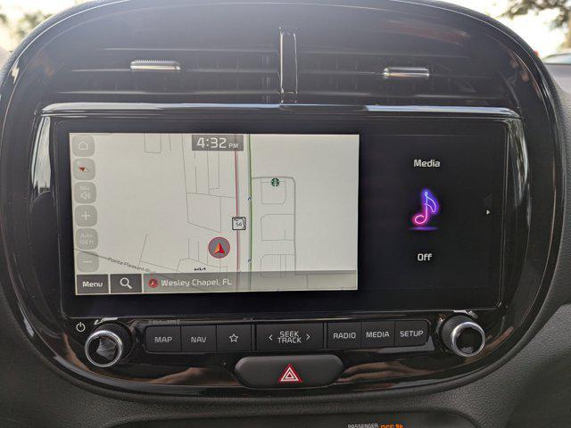 new 2025 Kia Soul car, priced at $25,401