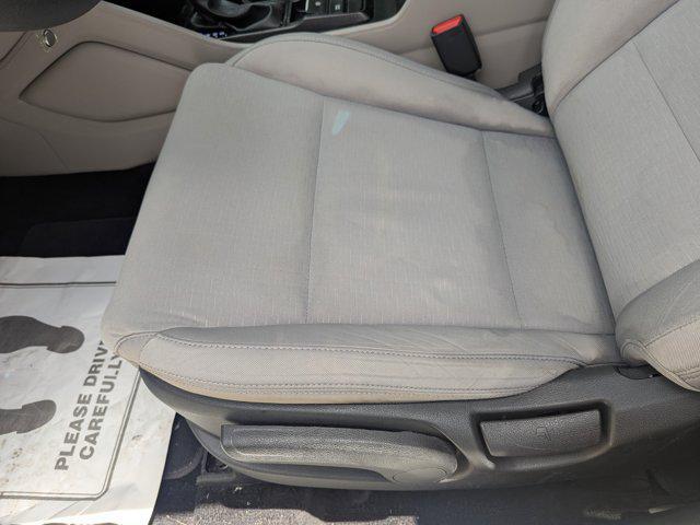 used 2021 Hyundai Tucson car, priced at $17,997