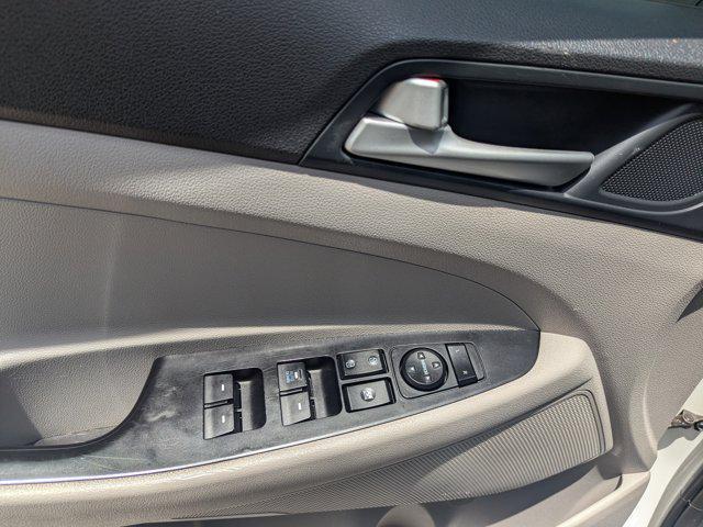 used 2021 Hyundai Tucson car, priced at $17,997
