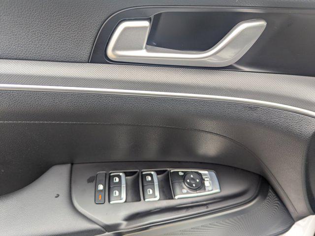 used 2024 Kia K5 car, priced at $26,495