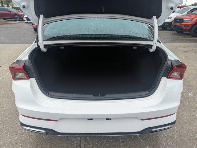 used 2024 Kia K5 car, priced at $26,495