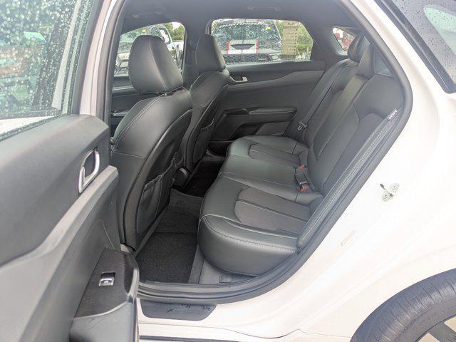 used 2024 Kia K5 car, priced at $26,495