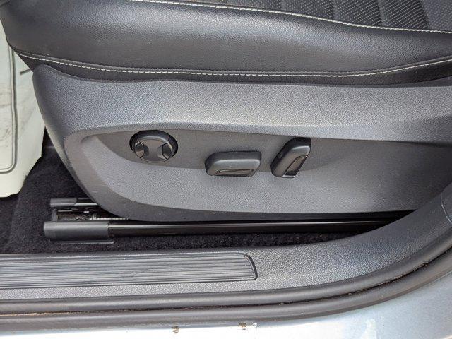 used 2022 Volkswagen Taos car, priced at $23,658