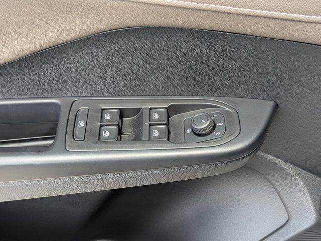 used 2022 Volkswagen Taos car, priced at $23,658