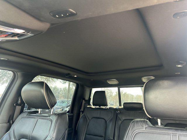 used 2019 Ram 1500 car, priced at $30,796