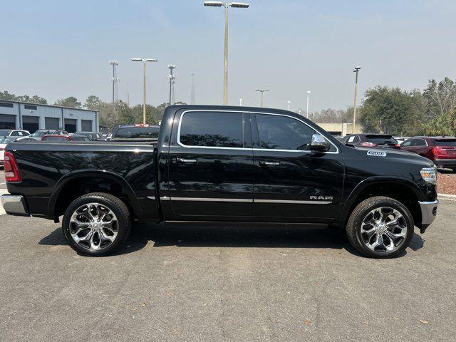 used 2019 Ram 1500 car, priced at $30,796