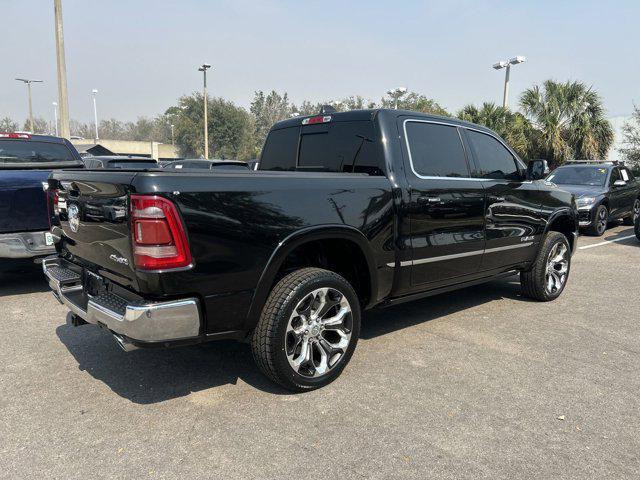 used 2019 Ram 1500 car, priced at $30,796