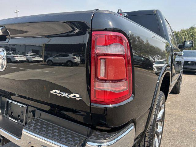 used 2019 Ram 1500 car, priced at $30,796