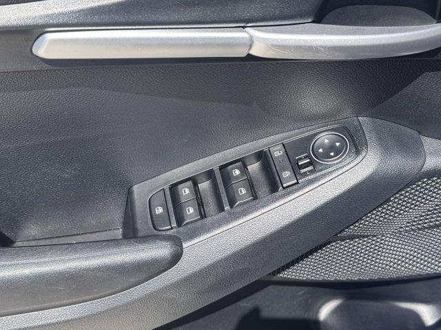 used 2024 Kia Seltos car, priced at $23,278
