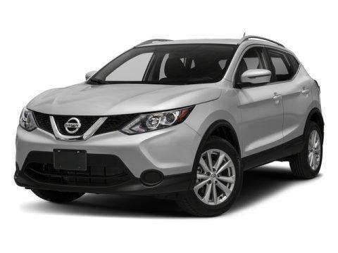 used 2017 Nissan Rogue Sport car, priced at $13,952