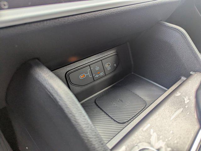 new 2026 Kia Sportage car, priced at $31,565