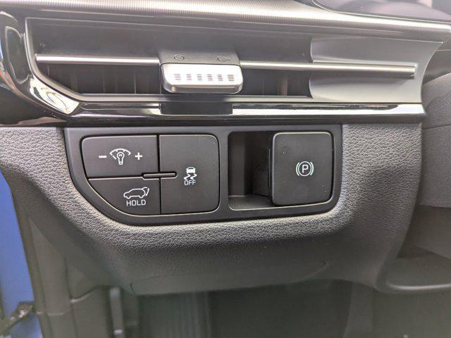 new 2026 Kia Sportage car, priced at $31,565
