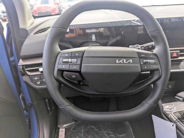 new 2026 Kia Sportage car, priced at $31,565