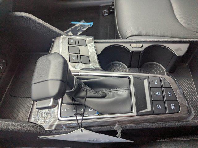 new 2026 Kia Sportage car, priced at $31,565