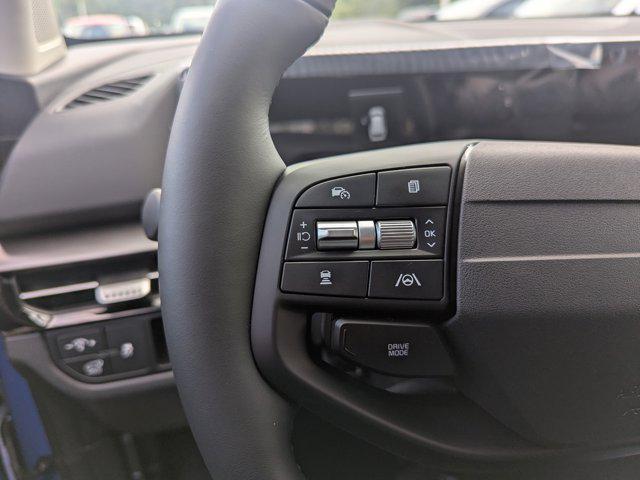 new 2026 Kia Sportage car, priced at $31,565
