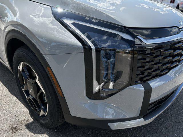 new 2026 Kia Sportage car, priced at $32,560