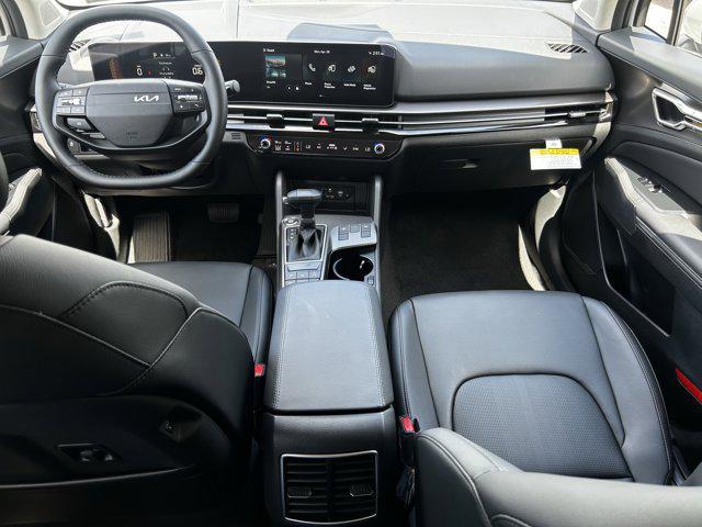 new 2026 Kia Sportage car, priced at $32,560