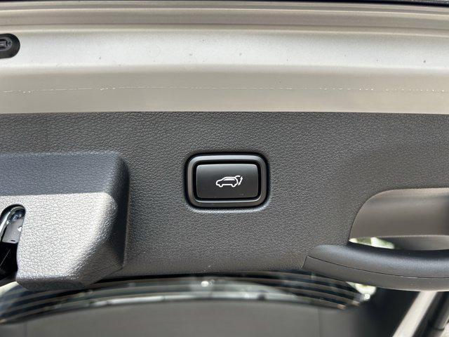 new 2026 Kia Sportage car, priced at $32,560