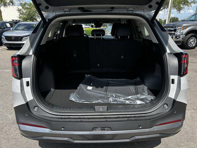 new 2026 Kia Sportage car, priced at $32,560