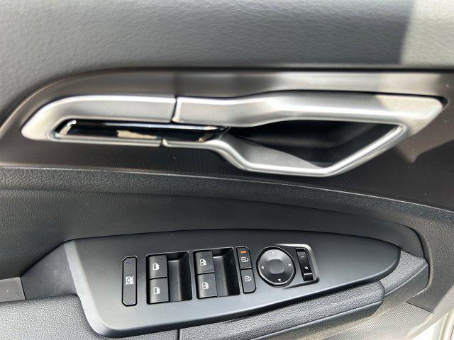 new 2026 Kia Sportage car, priced at $32,560