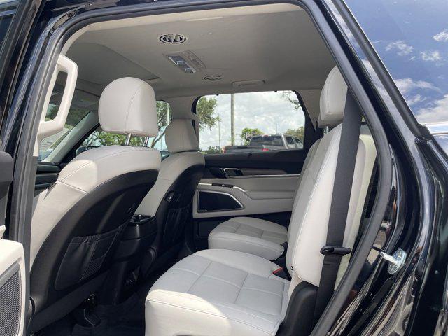 used 2022 Kia Telluride car, priced at $34,595