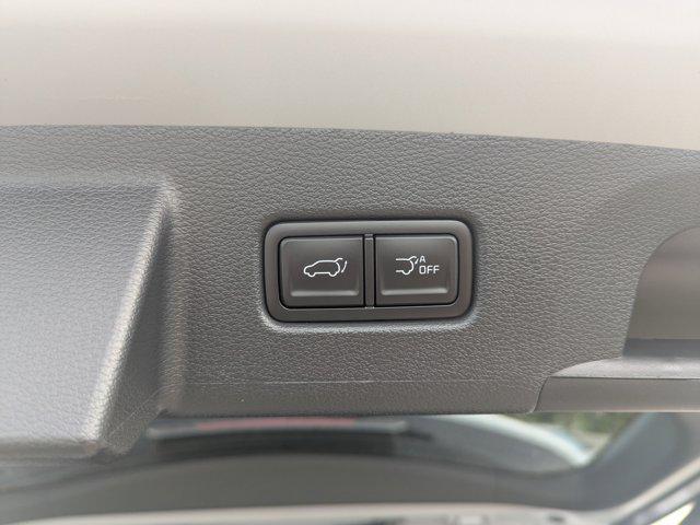new 2025 Kia Telluride car, priced at $52,577